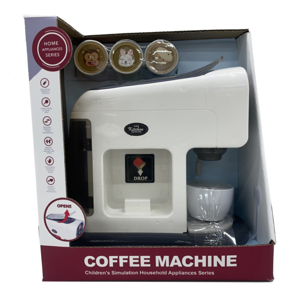 Aparat za kafu igračka