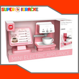 Aparat za kafu sa kasom