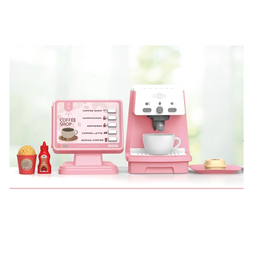 Aparat za kafu sa kasom