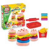 ArtCraft testo - Hamburger 150g
