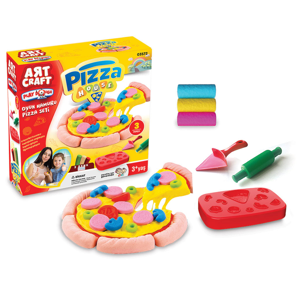 ArtCraft testo - Pica 150g