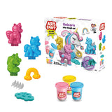 ArtCraft testo za igru - Jednorog set