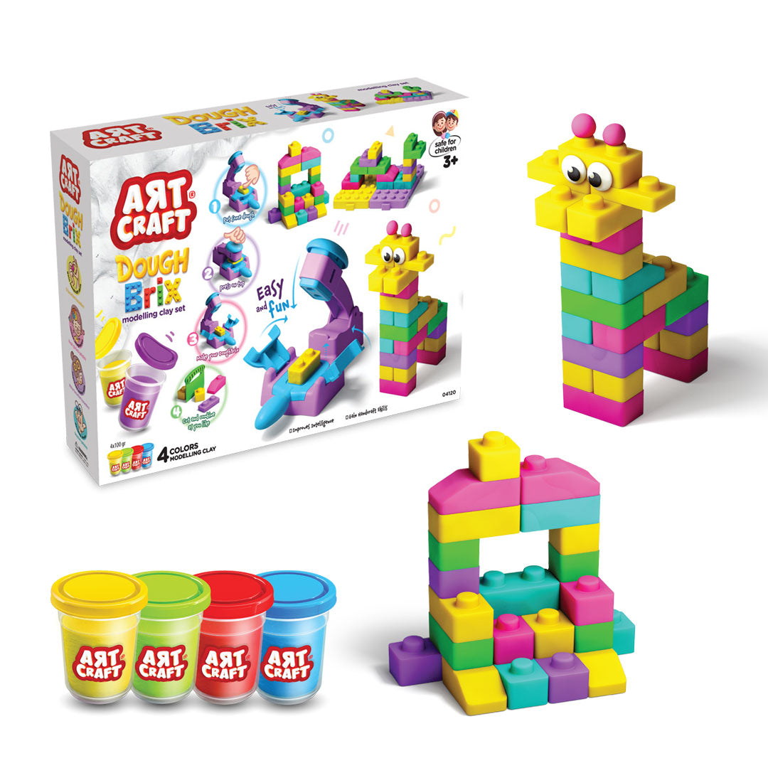 ArtCraft teto za igru - Kockice
