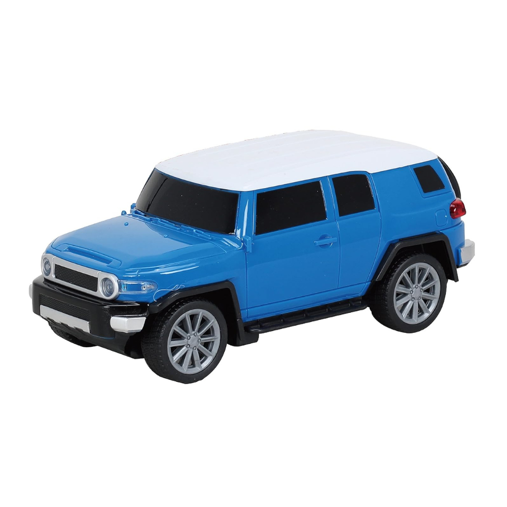 Auto džip na daljinski