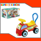 Auto guralica šarena