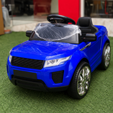 Auto mini Range 6V