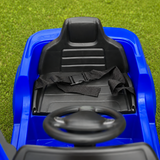 Auto mini Range 6V