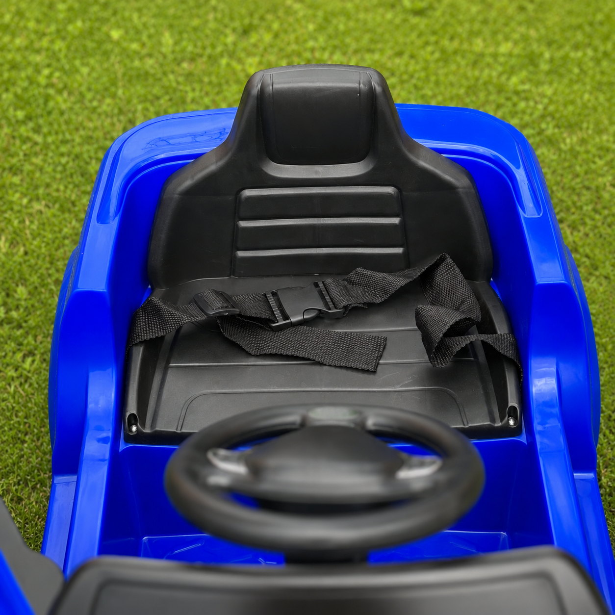 Auto mini Range 6V