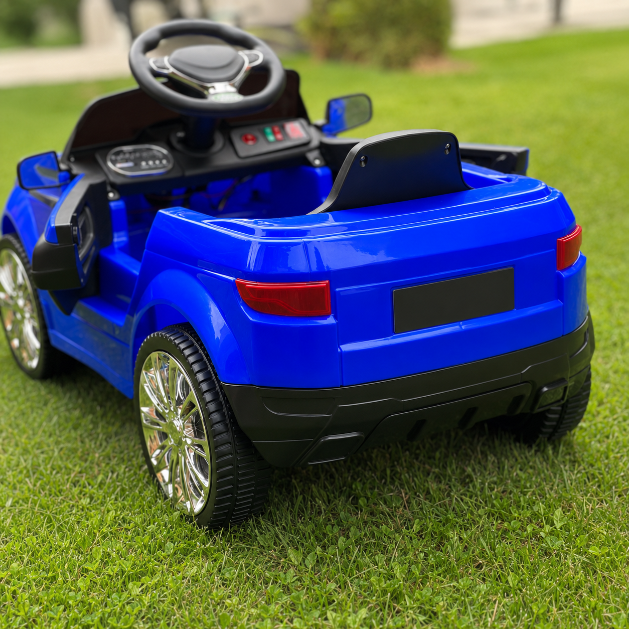 Auto mini Range 6V