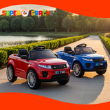 Auto mini Range 6V