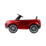 Auto mini Range 6V