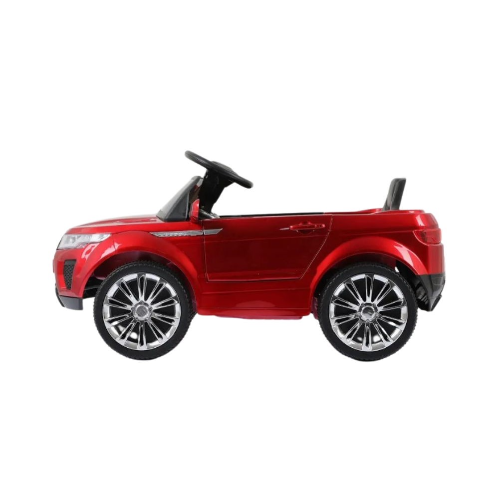 Auto mini Range 6V