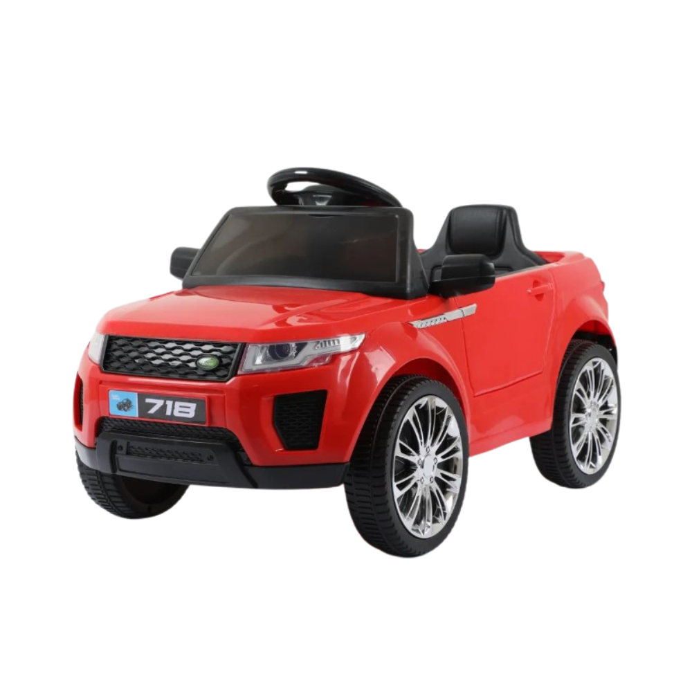 Auto mini Range 6V