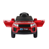 Auto mini Range 6V