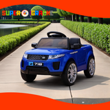 Auto mini Range 6V