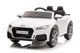 Auto na akumulator Audi TT