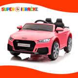 Auto na akumulator Audi TT