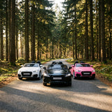 Auto na akumulator Audi TT