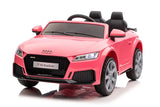 Auto na akumulator Audi TT