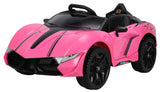 Auto na akumulator LAMBO FY-MB790 roze