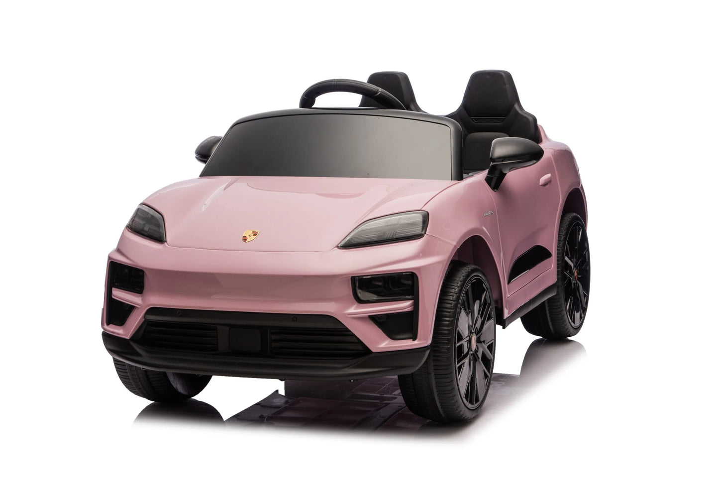 Auto na akumulator Porsche Macan SUV