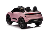 Auto na akumulator Porsche Macan SUV