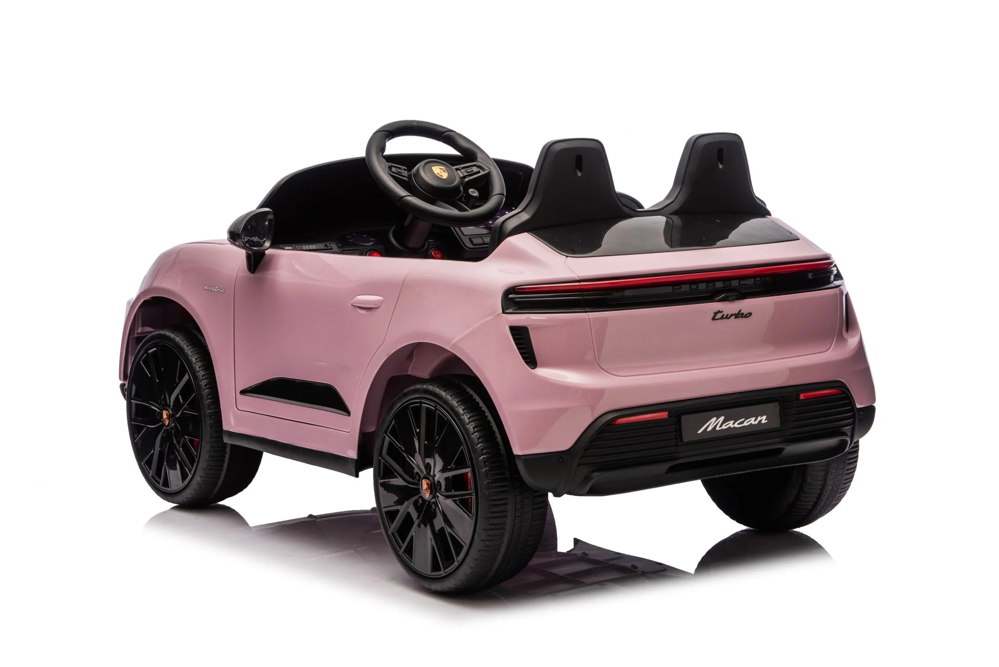 Auto na akumulator Porsche Macan SUV