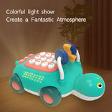 Auto telefon kornjača