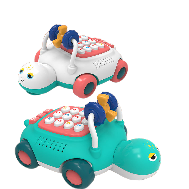 Auto telefon kornjača