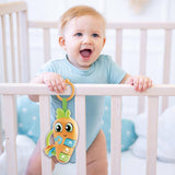 Baby Carrot igračka sa svetlom i zvukom