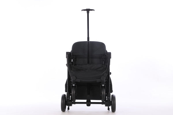 Baby Line - Dečija kolica TS-02 Crna