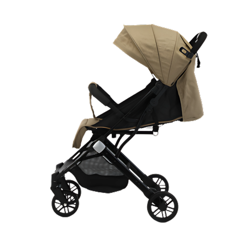 Baby Line - Dečija kolica TS-02 Kafa