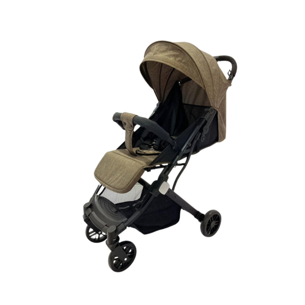 Baby Line - Dečija kolica TS-02 Kafa