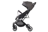 Baby Line - Dečija kolica TS-02 Siva