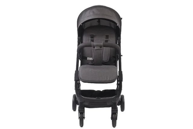 Baby Line - Dečija kolica TS-02 Siva