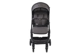 Baby Line - Dečija kolica TS-02 Siva