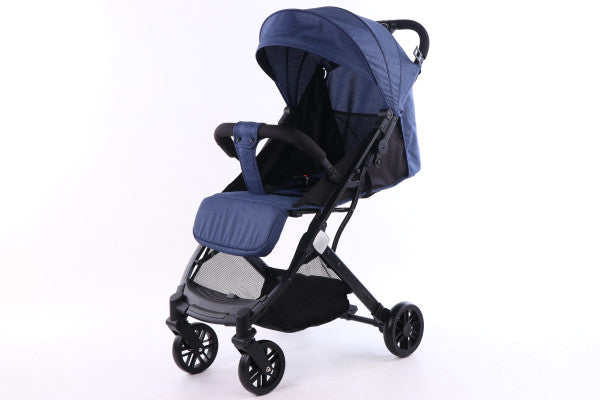 Baby Line - Dečija kolica TS-02 Teget