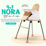 Baby Line - Hranilica krem