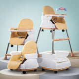 Baby Line - Hranilica krem