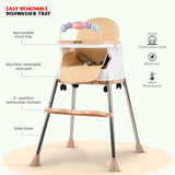 Baby Line - Hranilica krem