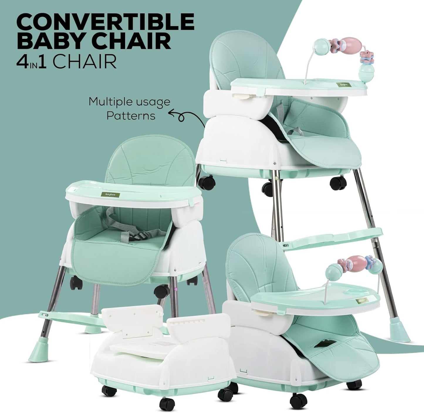 Baby Line - Hranilica ocean mist