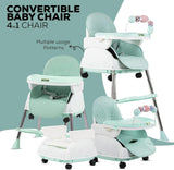 Baby Line - Hranilica ocean mist