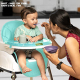 Baby Line - Hranilica ocean mist