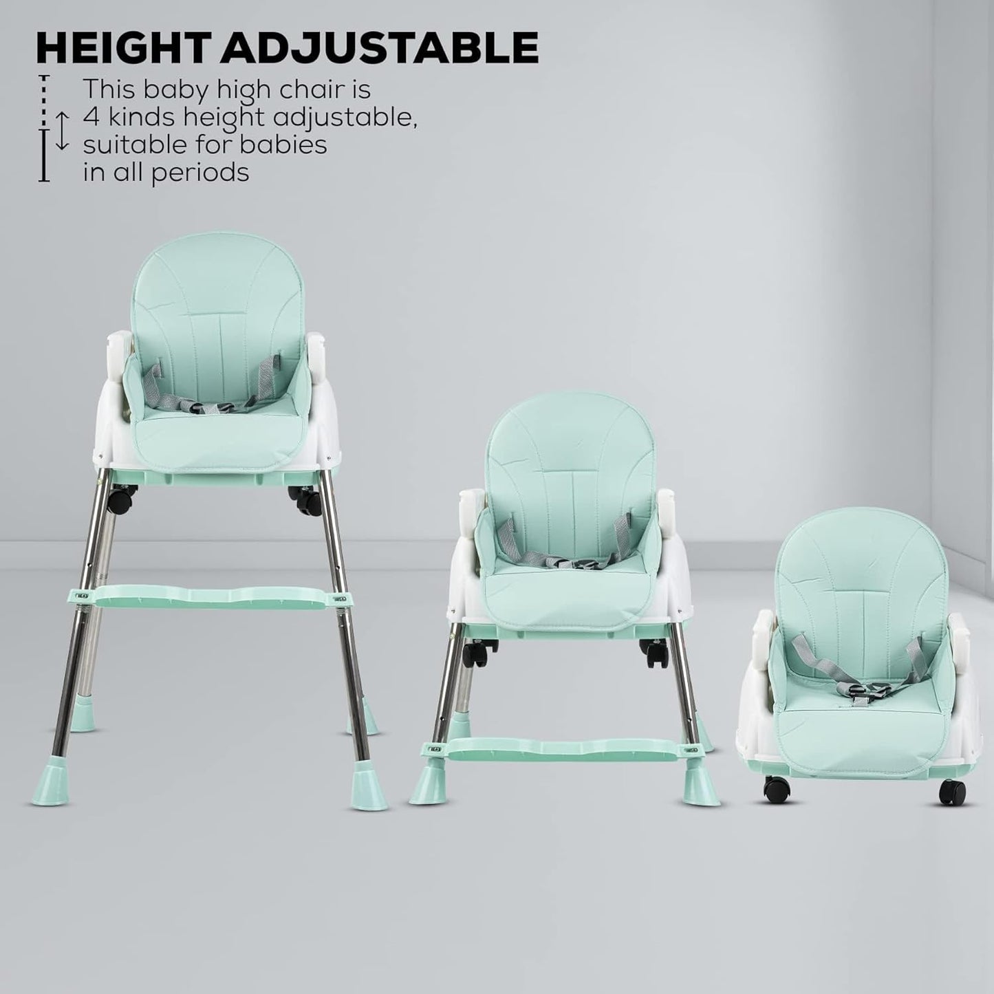 Baby Line - Hranilica ocean mist