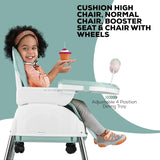 Baby Line - Hranilica ocean mist