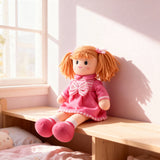 Baby Rose krpena lutka 40cm