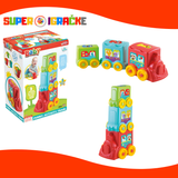 Baby activity vozić