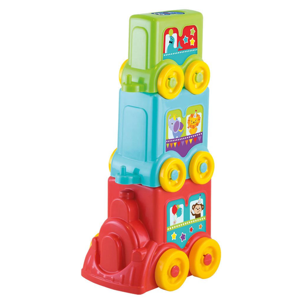 Baby activity vozić