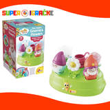 Baby edukativni set oblici - Patuljci