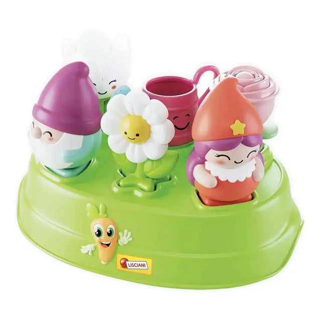 Baby edukativni set oblici - Patuljci